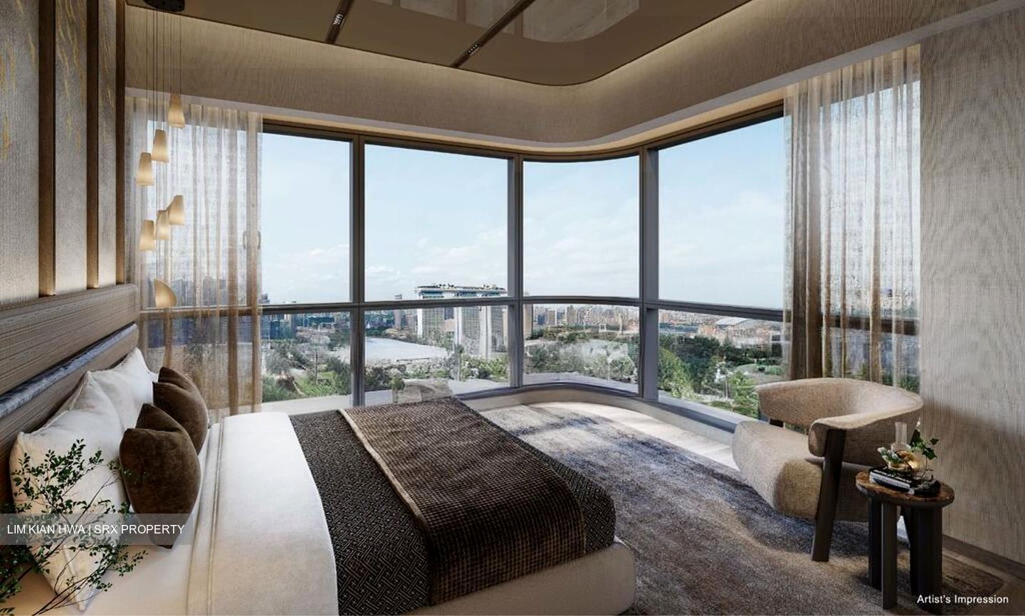 The Sail @ Marina Bay (D1), Apartment #507527501